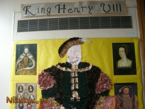 Henry VIII