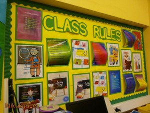 Class Rules